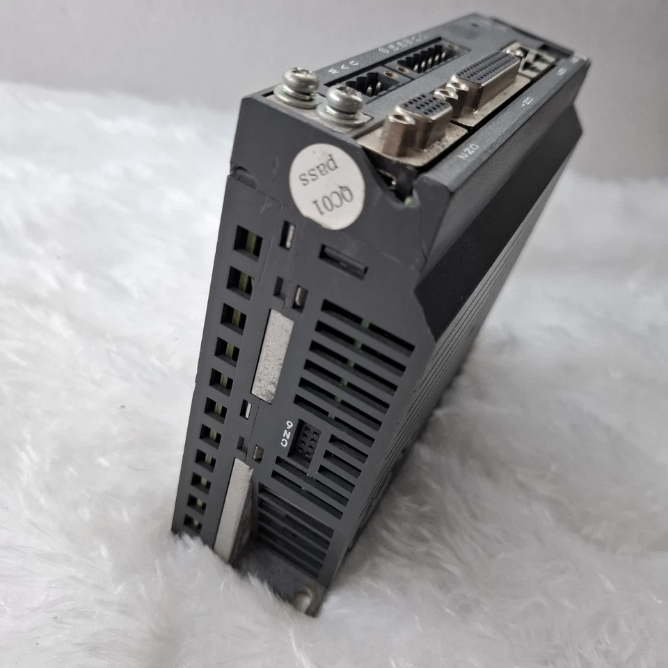 invt DA180-S4R5SG0 IP20 750W SERVO DRIVER For Parts DA180S4R5SG0 FREE FAST SHIP